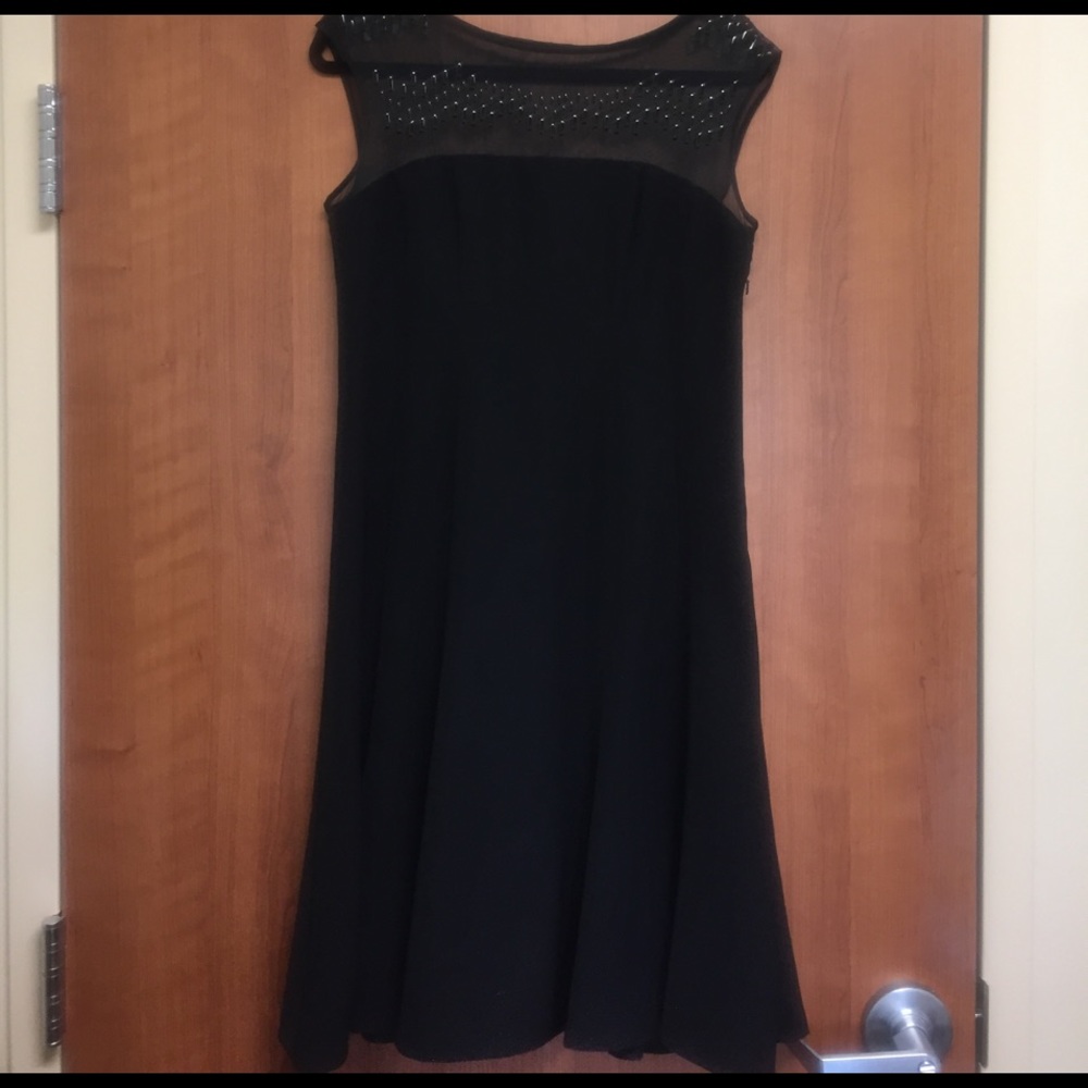 Anne Klein cocktail dress