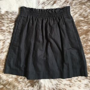 J crew skirt
