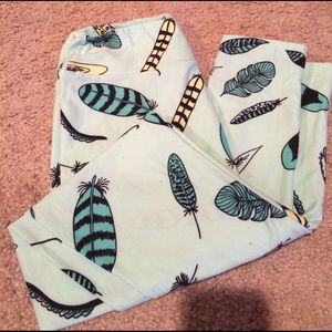 LuLaRoe leggings