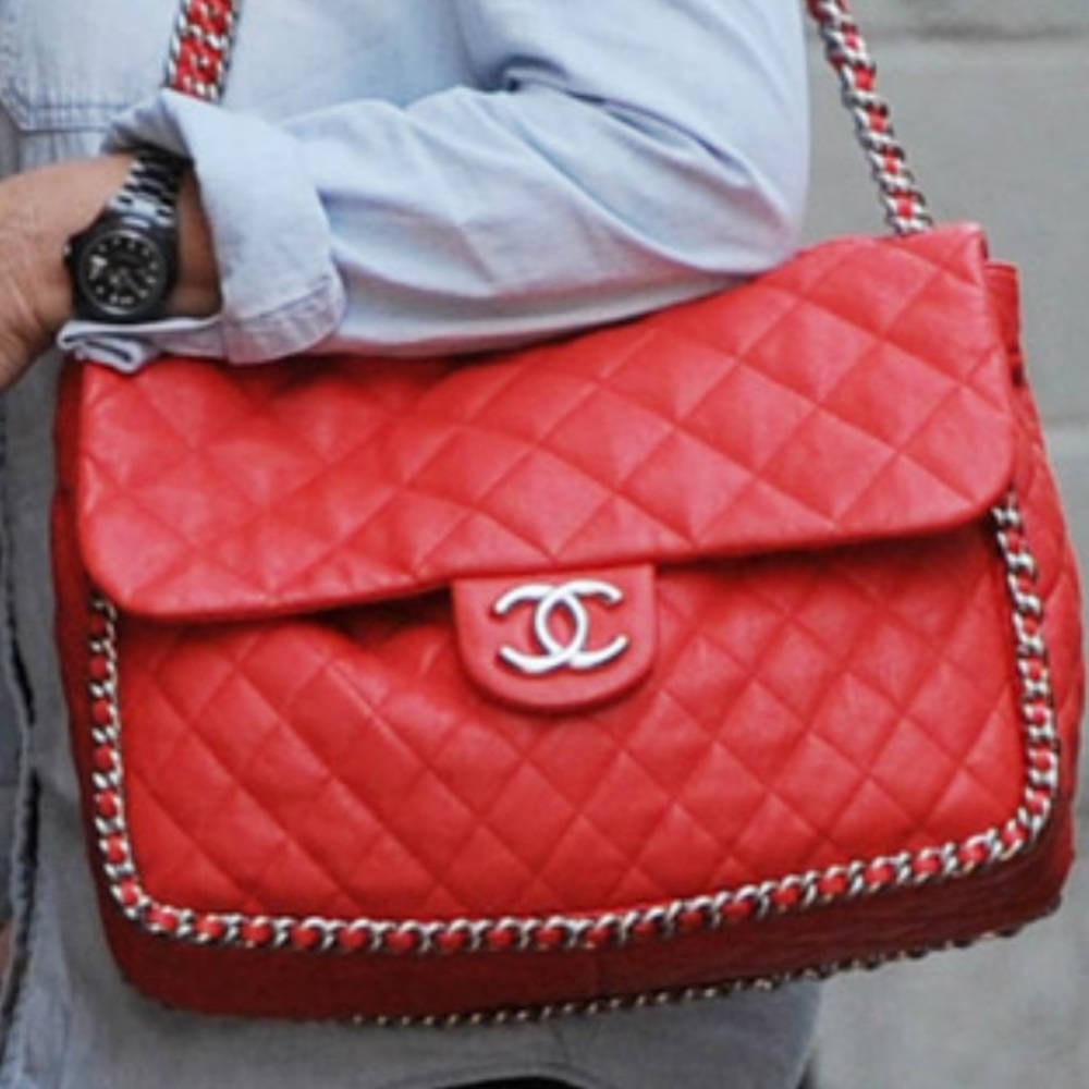 Meet your Posher, LaDonna