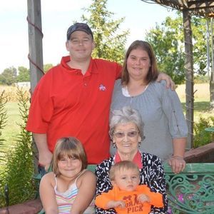 Meet your Posher, Sara