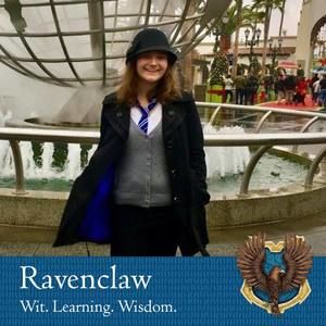 Meet your Posher, Kalena