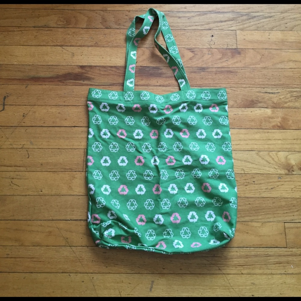 Girls Scouts Tote
