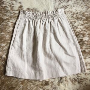 J. Crew Skirt