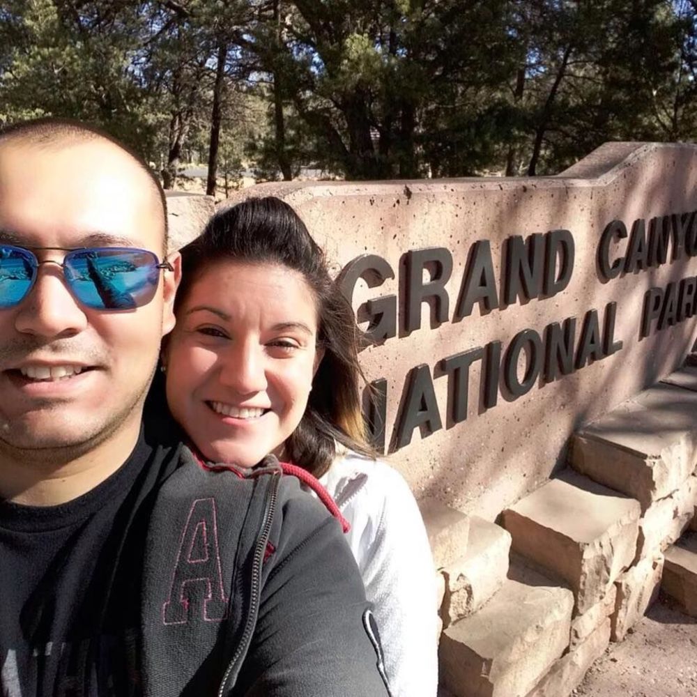 Meet your Posher, Karla