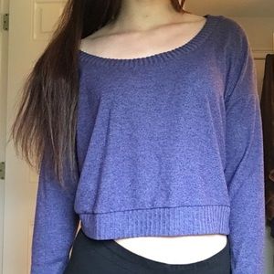 🔥CLOSET CLOSING Soft sweater
