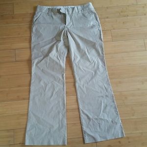 Old Navy Khakis