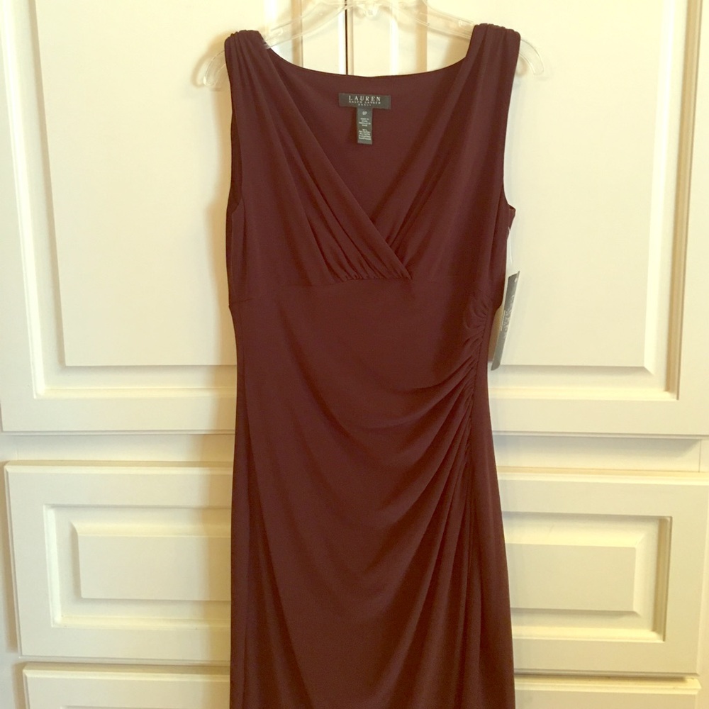 Ralph Lauren dress