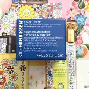 OLEHENRIKSEN Sheer Transformation Perfecting