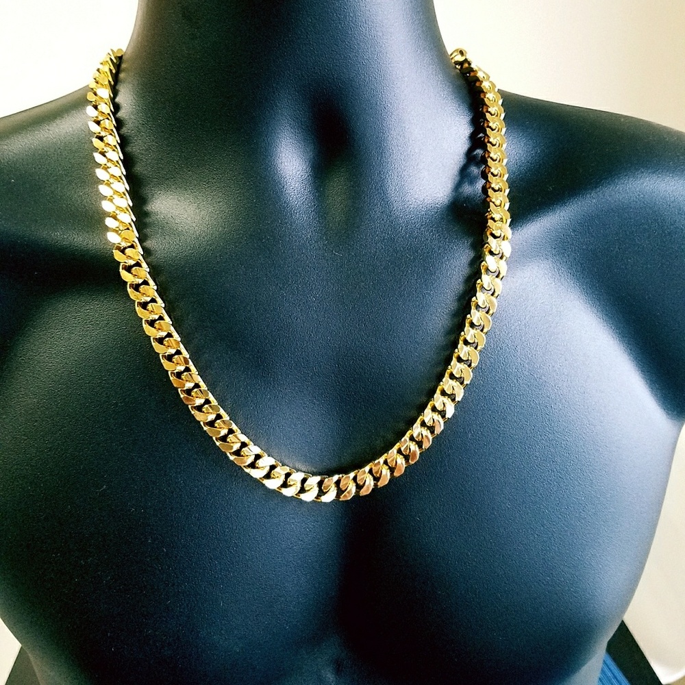 24k Gold
