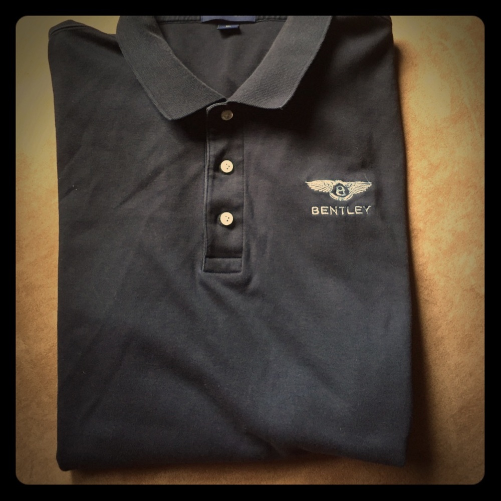 Bentley polo pebble beach edition 2016