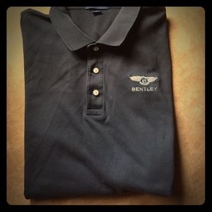 Bentley polo pebble beach edition 2016