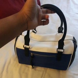Express handbag