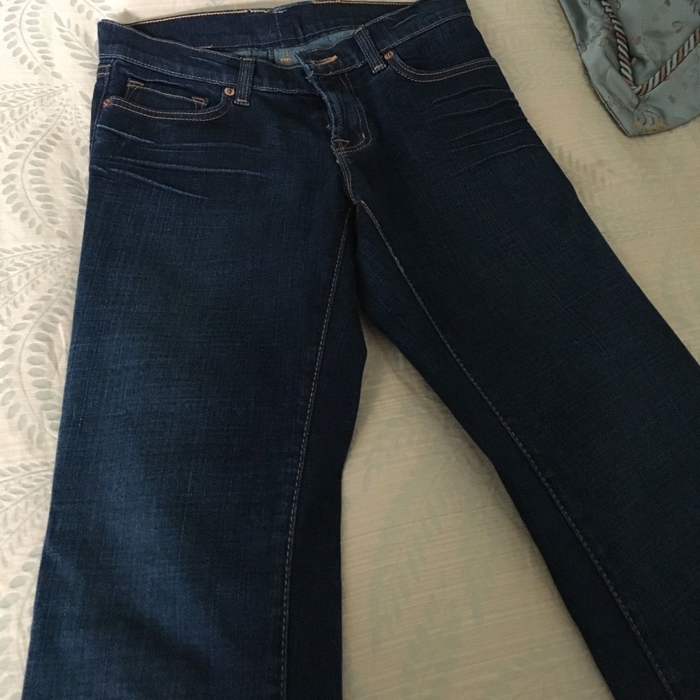 Jeans- size 27