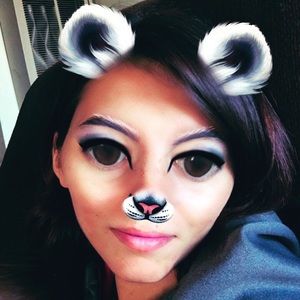 Meet your Posher, Natasha