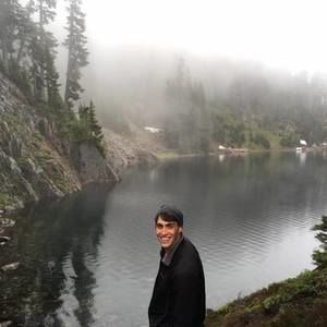 Meet your Posher, Ethan