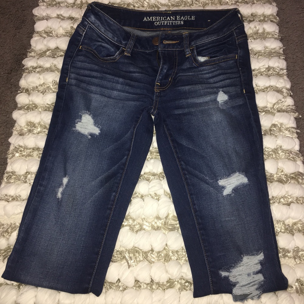 American Eagle Outfitters Jeans