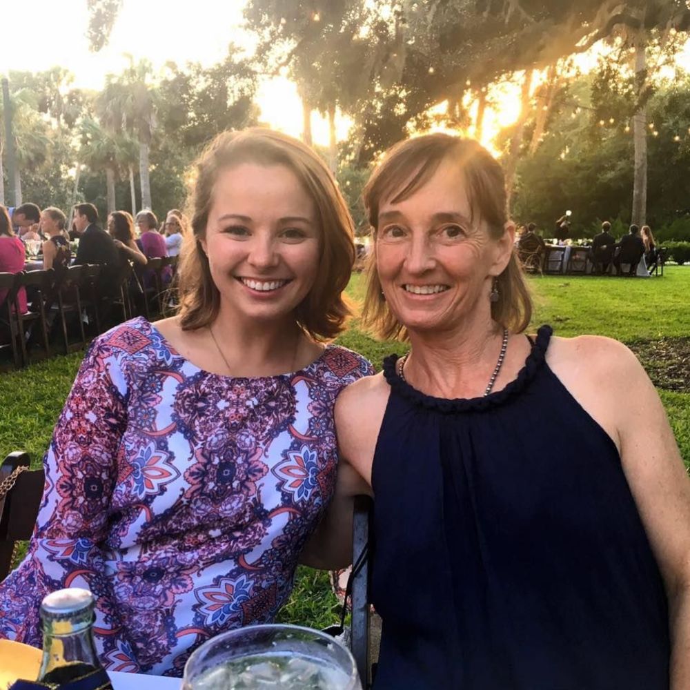 Meet your Posher, Nalini emily