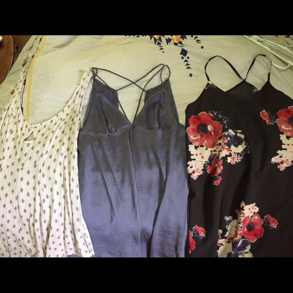 Possible trade listings 2