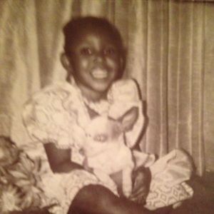 Meet your Posher, Robbin