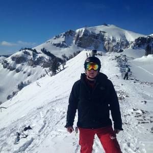 Meet your Posher, Devin