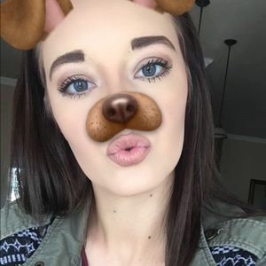 Meet your Posher, Jenna