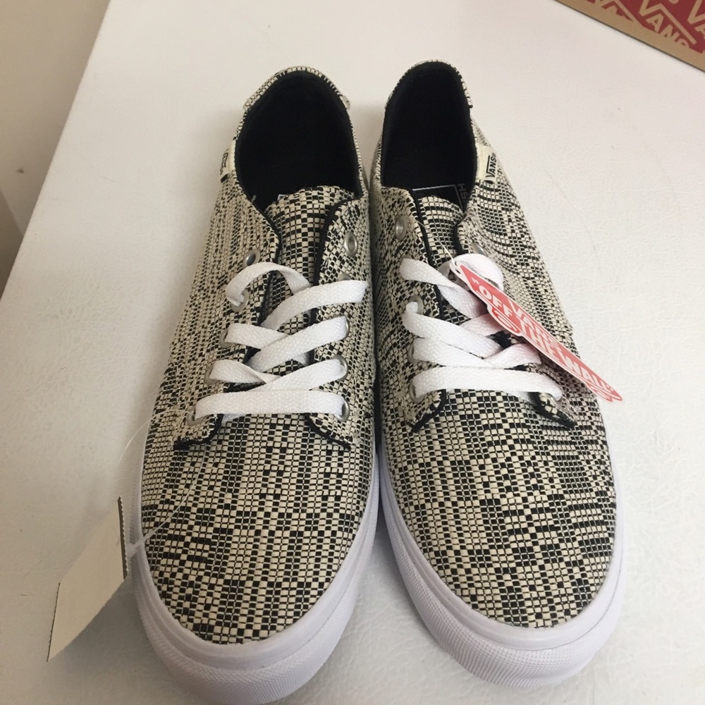 Women's vans