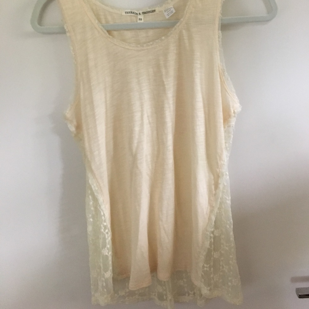 Urban outfitters tank