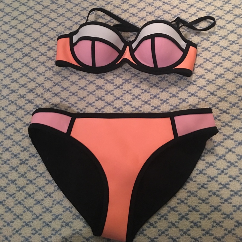 Triangl bikini - Picture 1 of 1