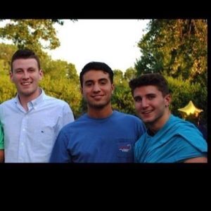 Meet your Posher, Alexander