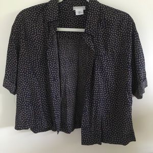 Urban outfitters top