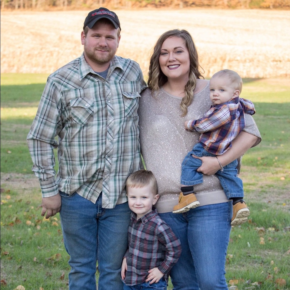 Meet your Posher, Kammie