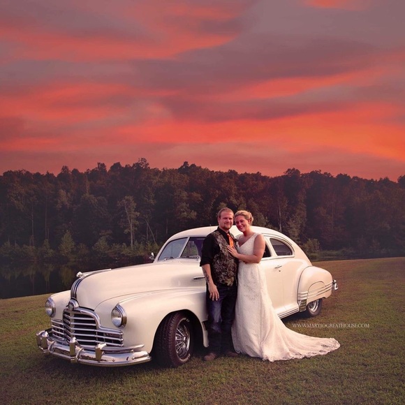 Meet your Posher, Kammie - Picture 3 of 8