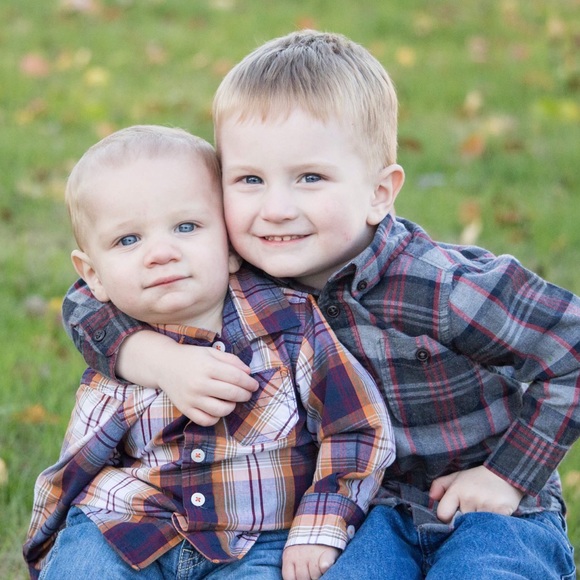 Meet your Posher, Kammie - Picture 7 of 8