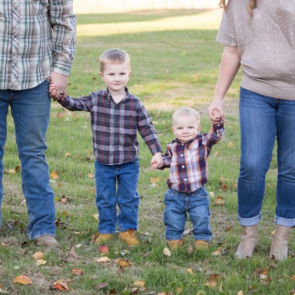 Meet your Posher, Kammie - Picture 8 of 8