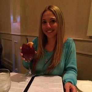 Meet your Posher, Lisa