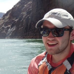 Meet your Posher, Matt