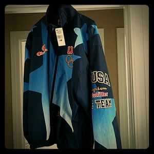 Champion 1996 ATL Olympics jacket  vintage