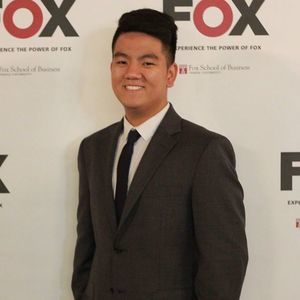 Meet your Posher, James