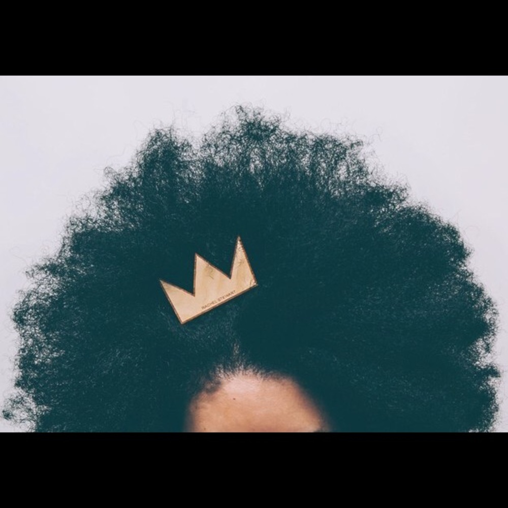 Meet your Posher, Nataiya