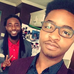 Meet your Posher, Justin