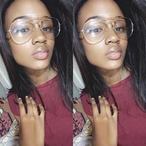 Meet your Posher, Gabrielle