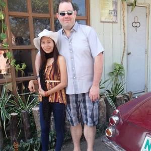 Meet your Posher, Haidee