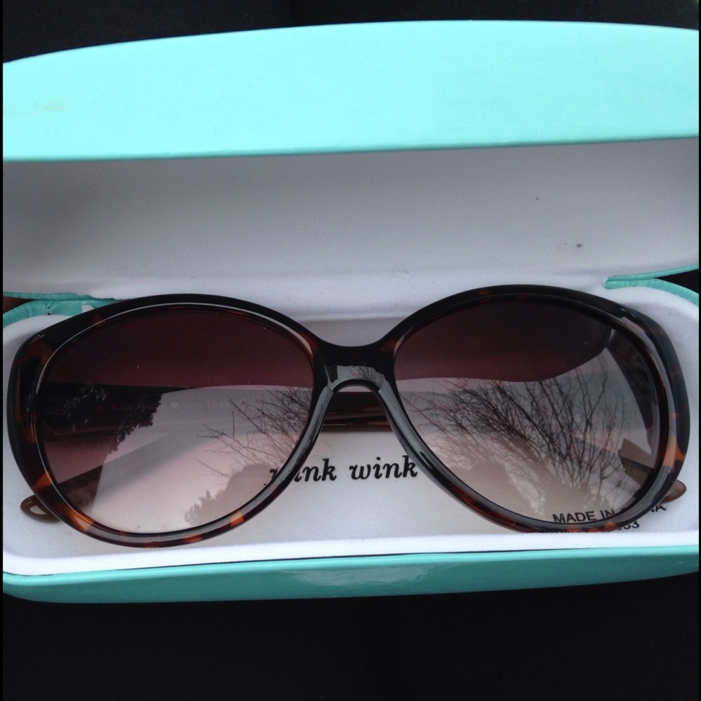 Kate Spade Sunglasses 😎