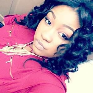 Meet your Posher, Jasmine