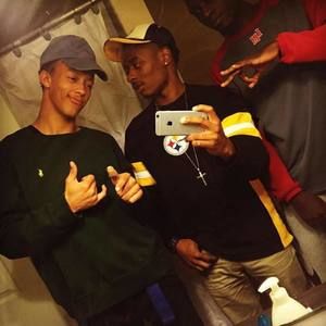 Meet your Posher, Todd