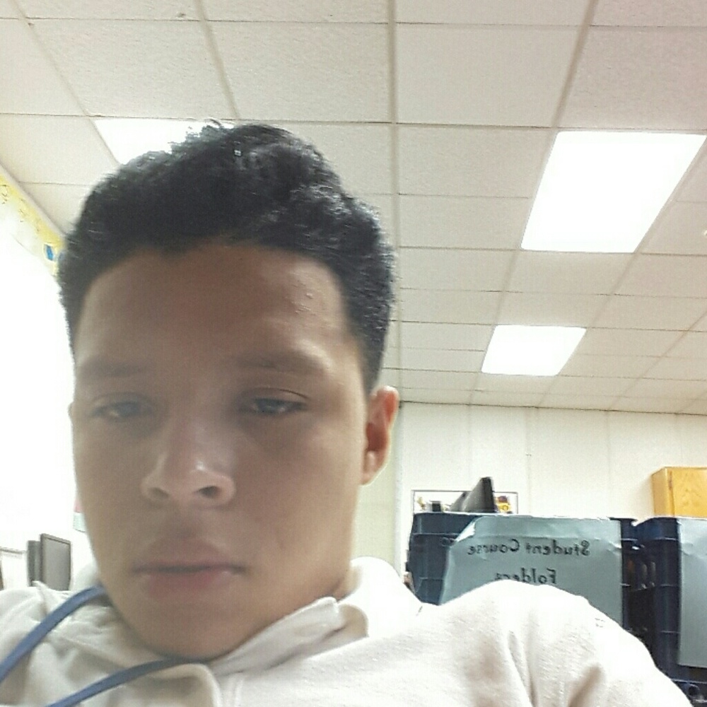 Meet your Posher, Abel