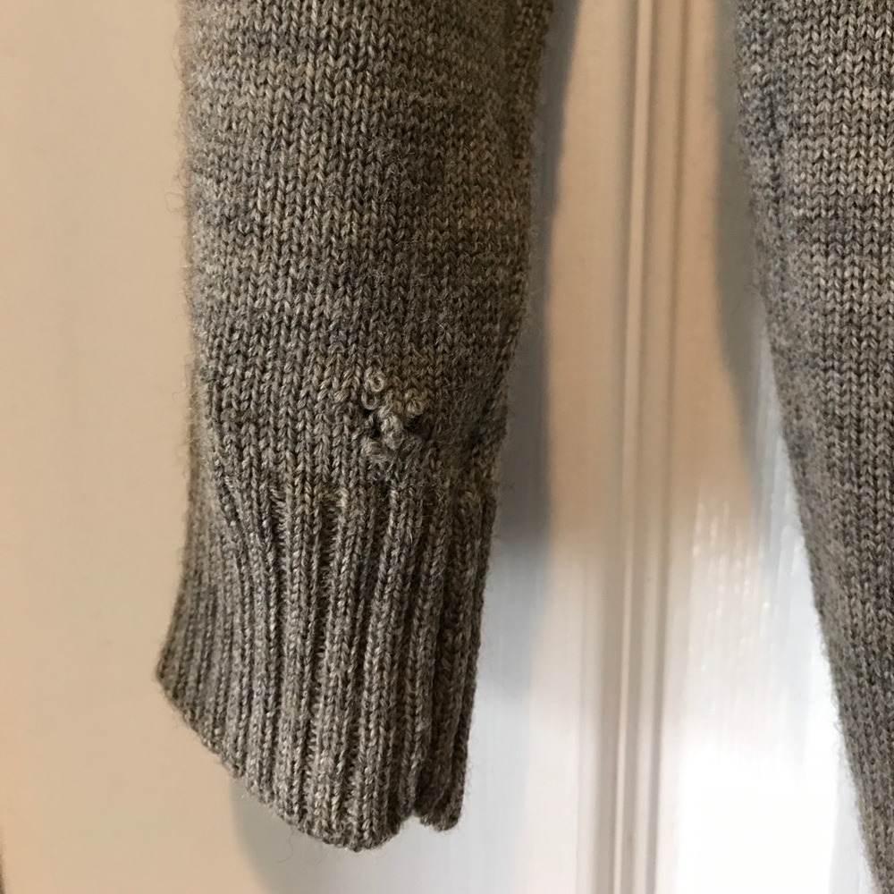 Anne Klein Turtleneck Sweater - Picture 2 of 2