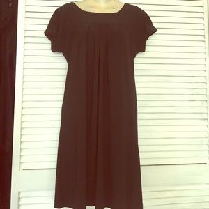 ✨sexy✨ black dress A.B.S.