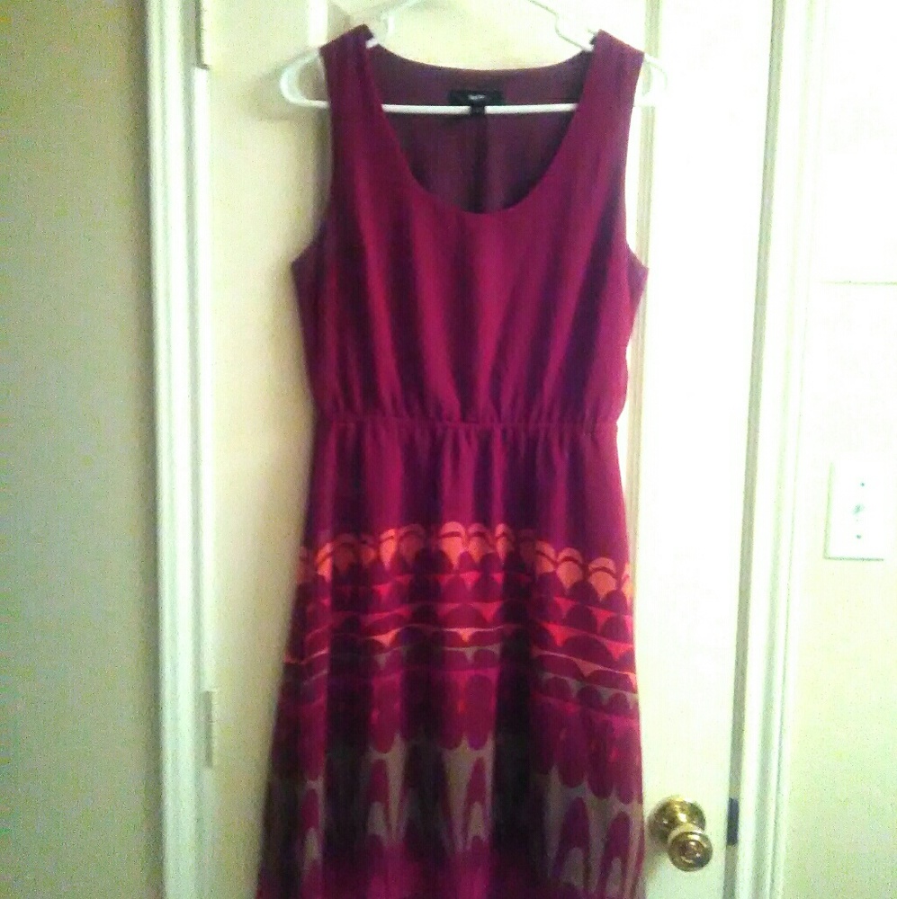 Business casual dress Size Medium